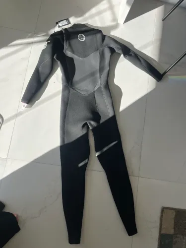 Long Feminino Flash-Bomb Ripcurl - NOVO