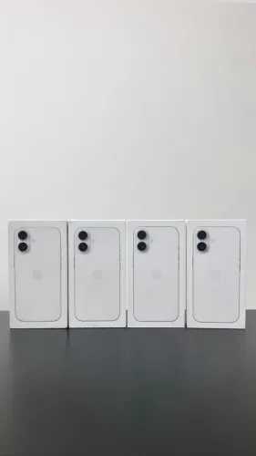 IPHONE 17 256 LACRADO