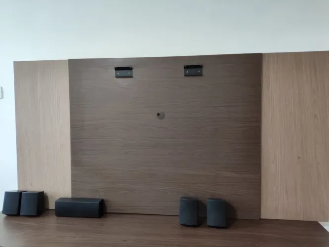 Raque de sala de estar 