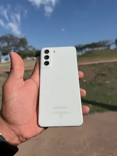 Celular Galaxy S21 Fe 5G