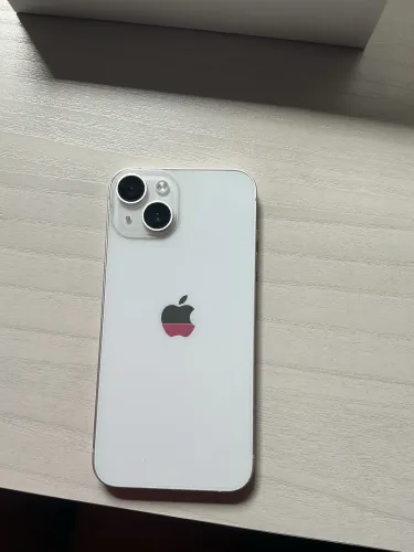 iPhone 14 128gb branco 