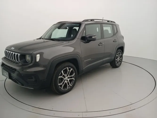 Jeep Renegade Long. T270 1.3 TB 4X2 Flex Aut. 2023