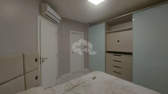 Apartamento 83.82M² - para Alugar