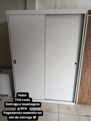 Guarda-roupa