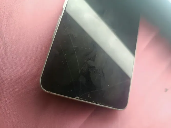 Vendo poco x6 pro 