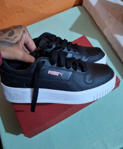 Tenis puma feminino