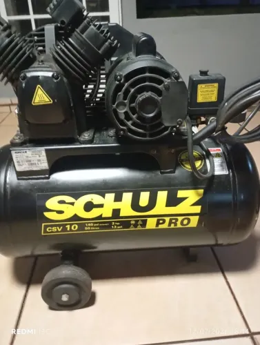 Compressor SCHULZ