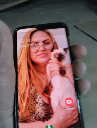 Celular para concerto 
