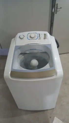 MÁQUINA DE LAVAR ELECTROLUX 10KG