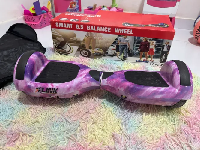 Hoverboard