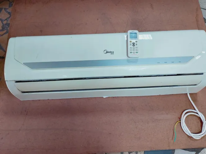 Vende-se ar condicionado 18000 Btus QF