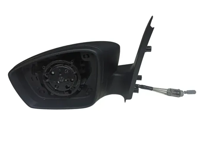 Retrovisor Esquerdo Gol G6 G7 G8 2013 / 2022 Manual