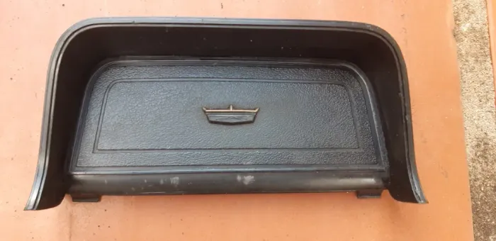 Acabamento Console Corcel II, Belina e Pampa Original Ford