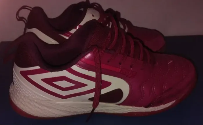 Futsal Umbro pro 5 Bump