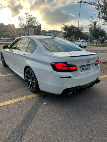 BMW 535IA 3.0 24V 306cv Bi-turbo 2012