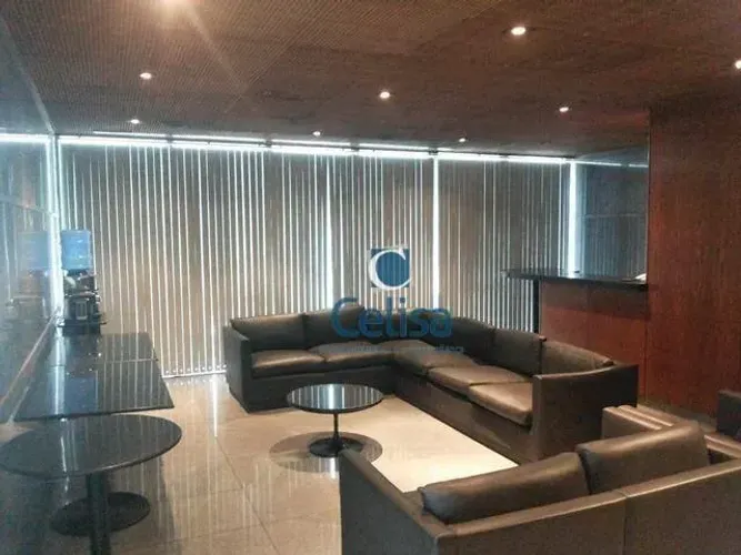 Sala à venda, 40 m² por R$ 590.000,00 - Barra da Tijuca - Rio de Janeiro/RJ