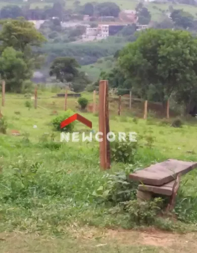 Lote em Estrada dos Romeiros - Vila São Silvestre - Barueri/SP
