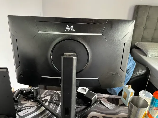 monitor mtek para reparo
