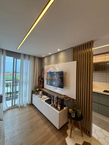 Condomínio Villa Nova - PLANEJADOS, CLIMATIZAÇÃO E LAZER NO DIA A DIA