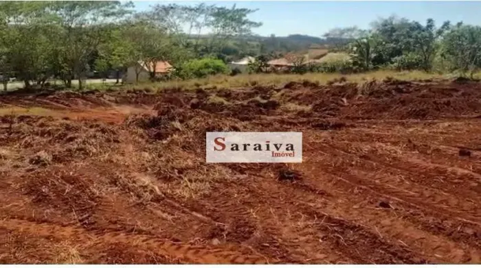 Terreno à venda, 308 m² por R$ 92.500,00 - Residencial Adolfo Saggiolo - Itapuí/SP
