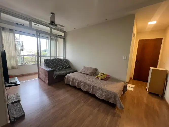 Imóvel para venda com 73 metros quadrados com 3 quartos em Vila Marieta - Campinas - SP