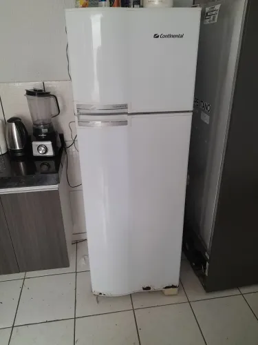 Geladeira continental