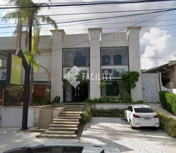 sala - Jardim Nossa Senhora Auxiliadora - Campinas