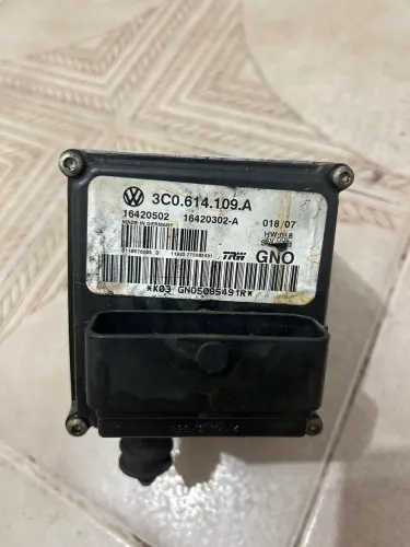 Módulo abs passat b6 2008