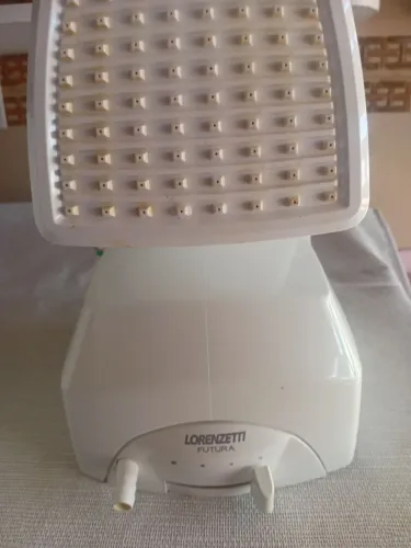 Chuveiro ducha lorenzetti futura