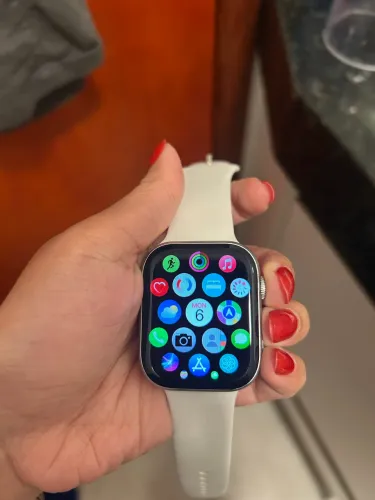 SmartWatch S11