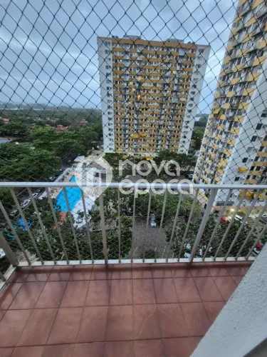 Barra da Tijuca | Apartamento 2 quartos