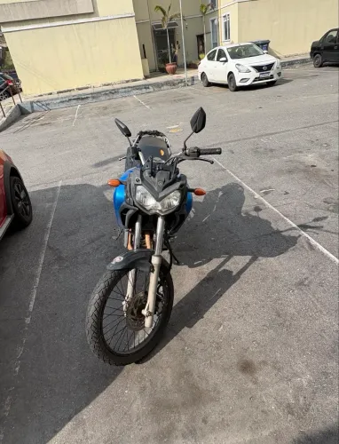 TENERE SG ACEITO PROPOSTAS 