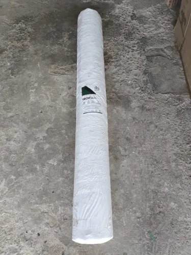 Lona Dupla Face Silagem E Tanque De Peixe 18x50 200 Micras