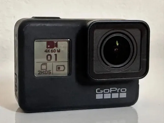 GoPro Hero 7 Black