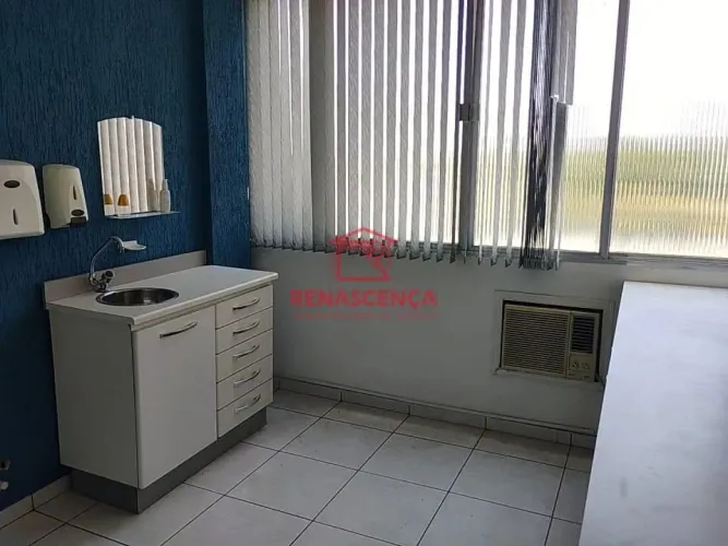 Sala comercial para aluguel no Méier.