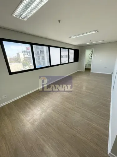 Sala comercial à venda na Vila Monte Alegre, 30 m² por R$ 270.000 - São Paulo/SP