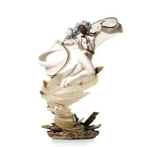 tempestade iron studios 1/10 sem caixa