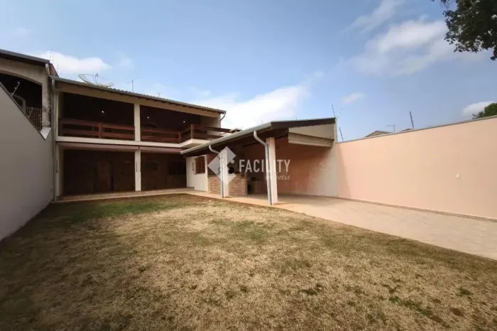 casa - Parque Via Norte - Campinas