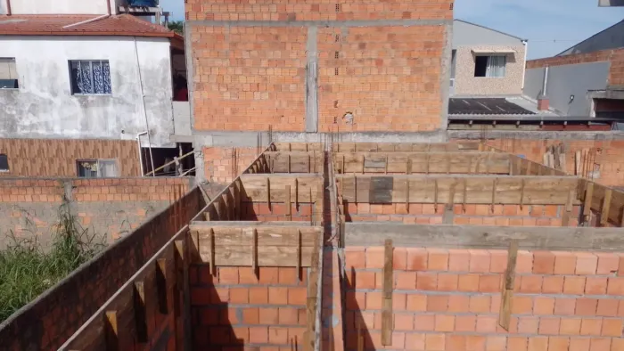 Pedreiro empreiteiro 