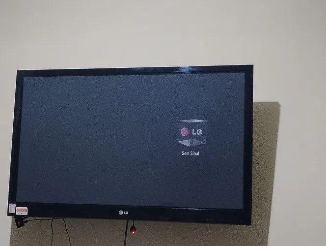 Tv LG de Plasma