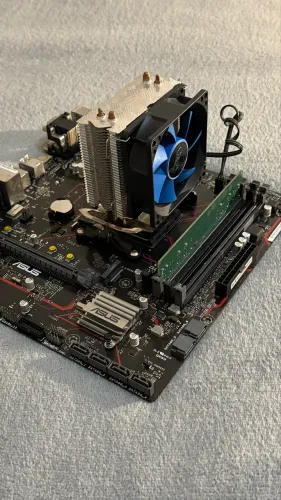 Kit Upgrade PC