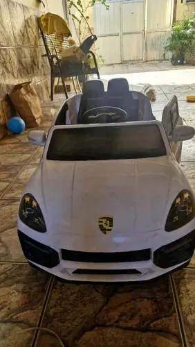 Carro elétrico