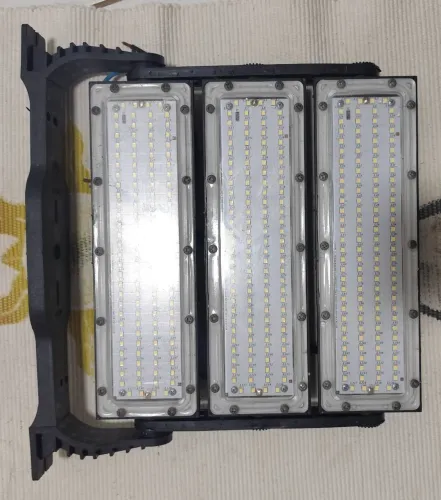 Refletor 400w  holofote led  Osram 6500k 