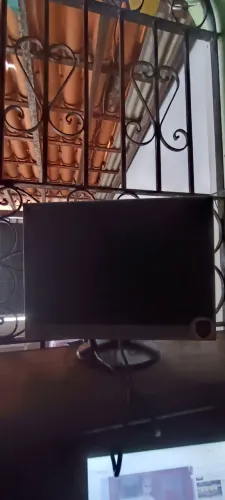 Monitor maxxtro 17
