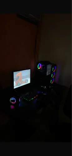Computador gamer