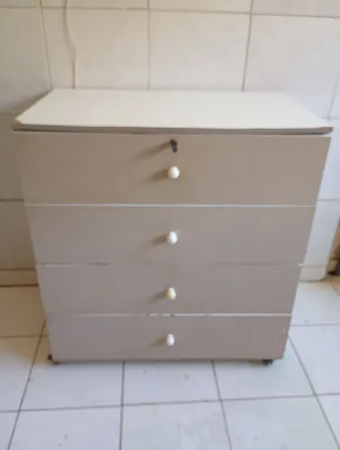 Cômoda 100 MDF  Zap *