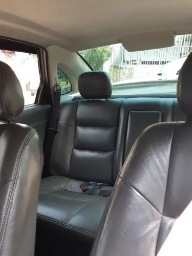 Chevrolet Vectra GL 2.2 MPFI Milenium 2001