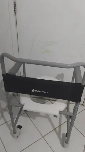 Cadeira de banho