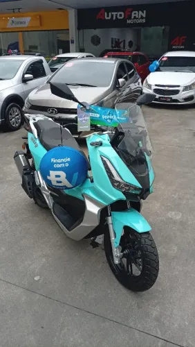 Shineray Urban 150cc