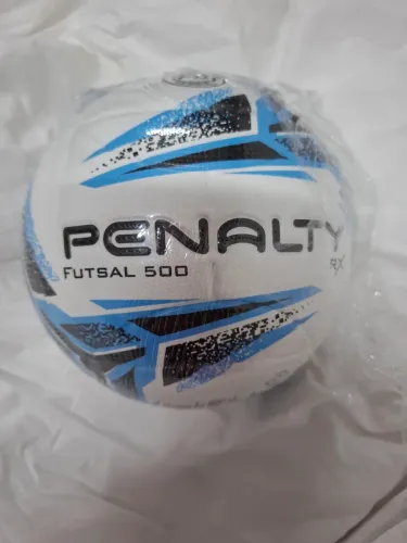 BOLAS FUTSAL 